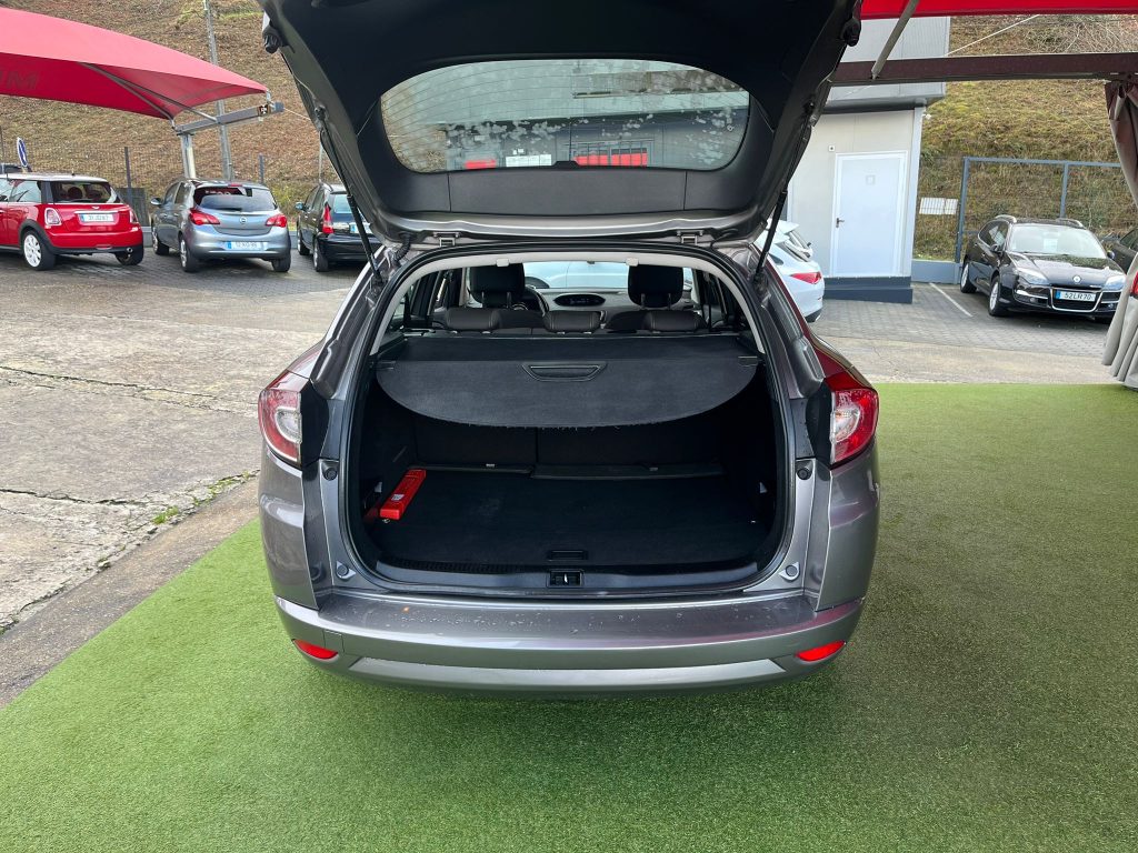 Renault Megane Break | 1.5 DCI