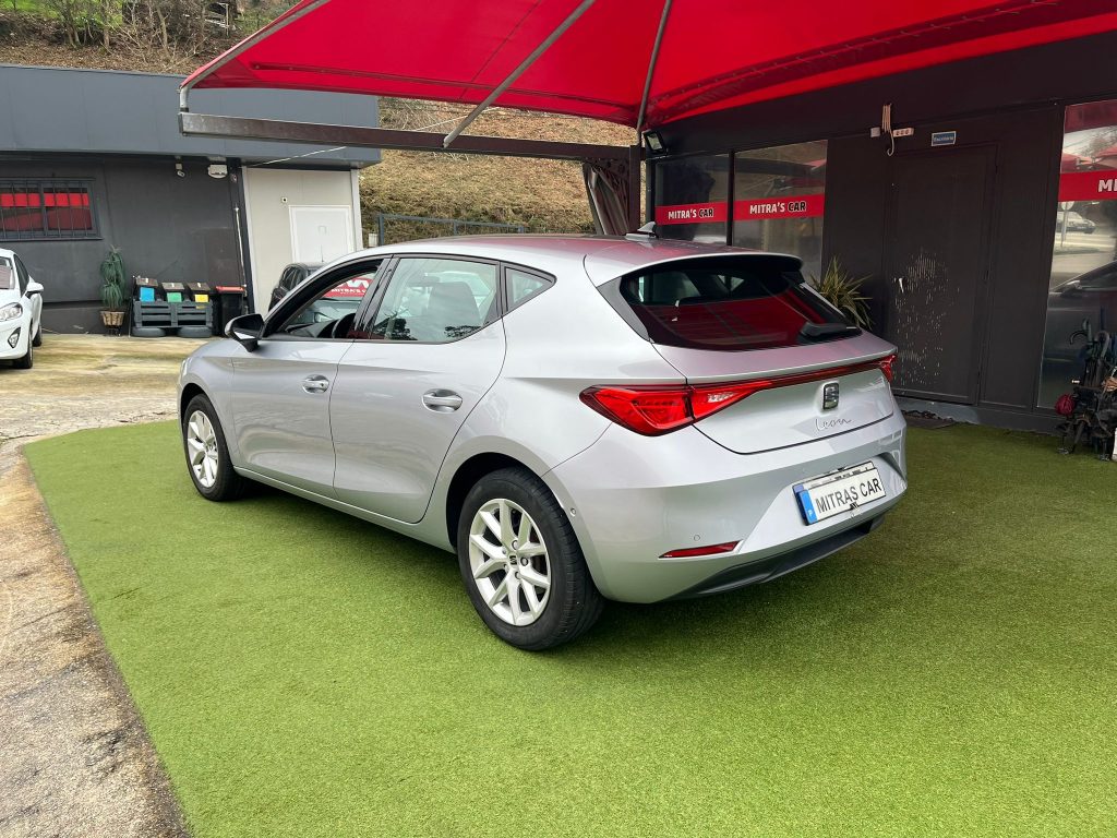 Seat Leon | 2.0 TDI | Full Extras