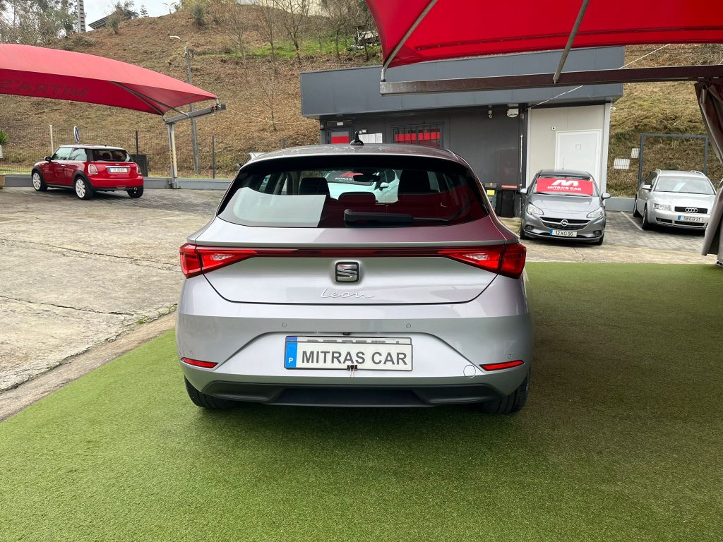 Seat Leon | 2.0 TDI | Full Extras