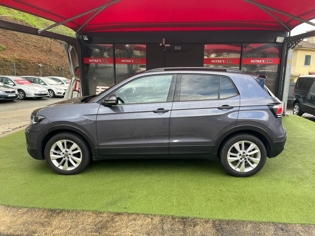 VW T-Cross | 1.0 TSI | Full Extras | 💥 SEMI-NOVO 💥