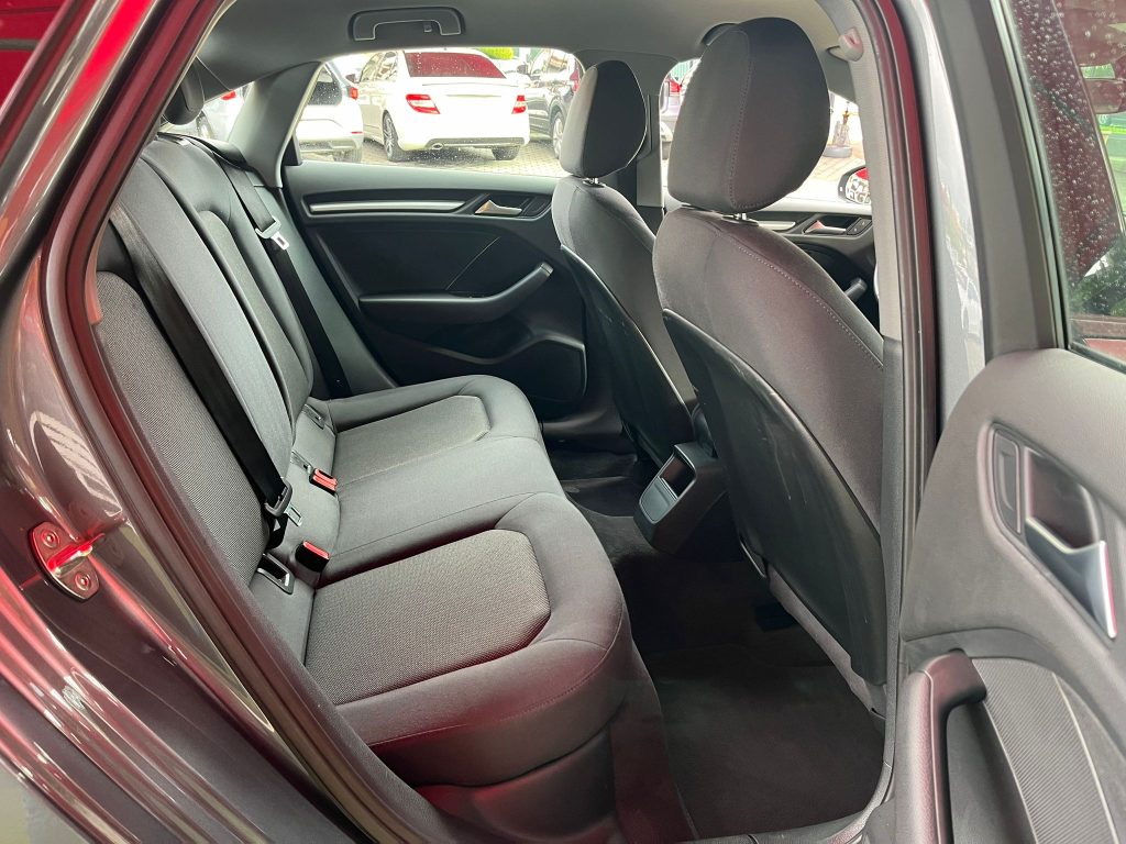 Audi A3 | 1.6 TDI | NACIONAL 🇵🇹