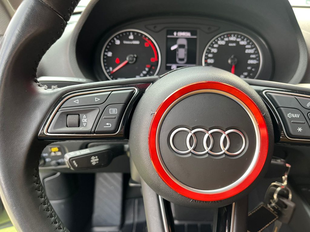 Audi A3 | 1.6 TDI | NACIONAL 🇵🇹