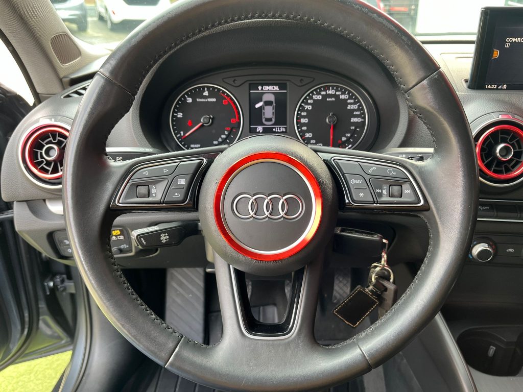 Audi A3 | 1.6 TDI | NACIONAL 🇵🇹
