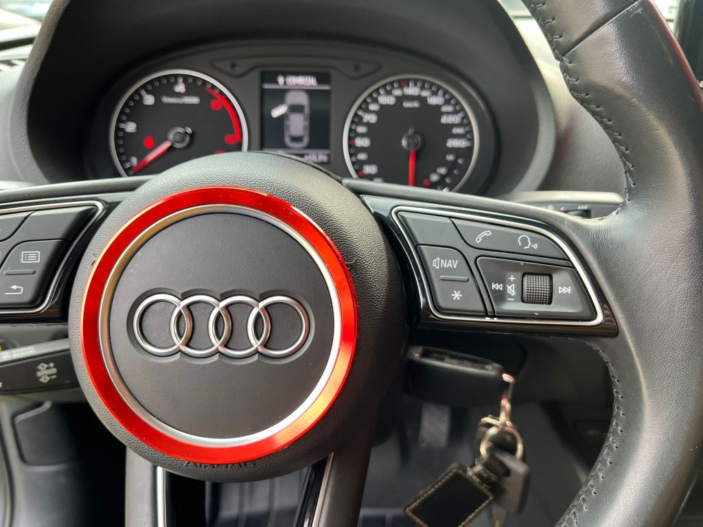 Audi A3 | 1.6 TDI | NACIONAL 🇵🇹