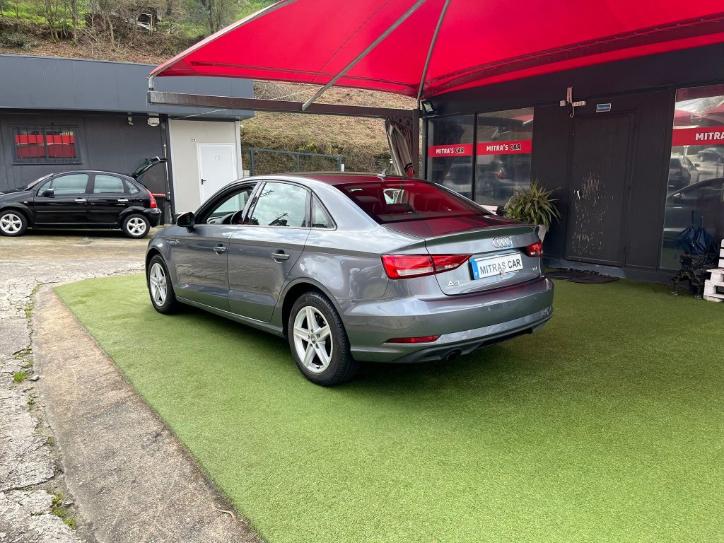 Audi A3 | 1.6 TDI | NACIONAL 🇵🇹