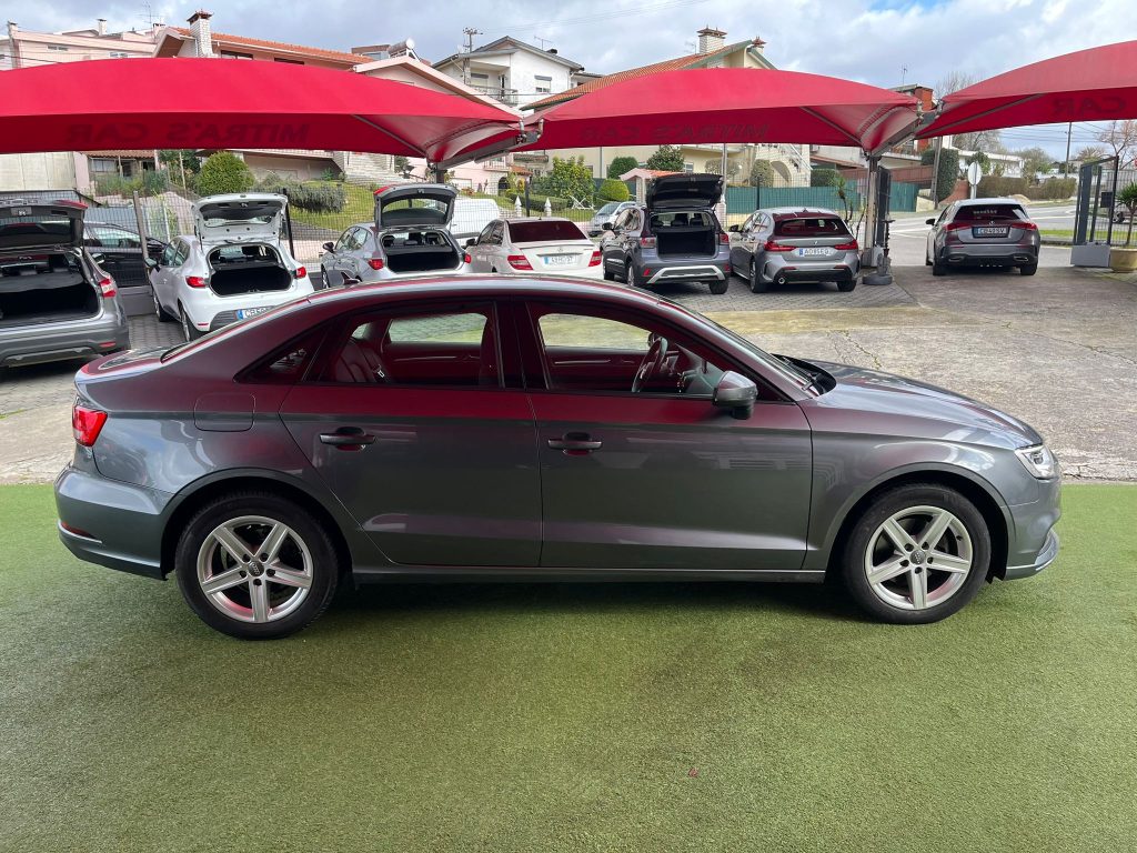Audi A3 | 1.6 TDI | NACIONAL 🇵🇹
