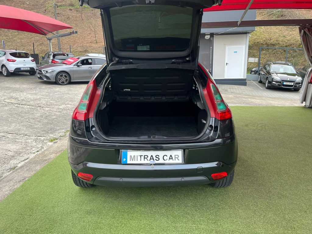 Citroen C4 Van | 1.6 HDI