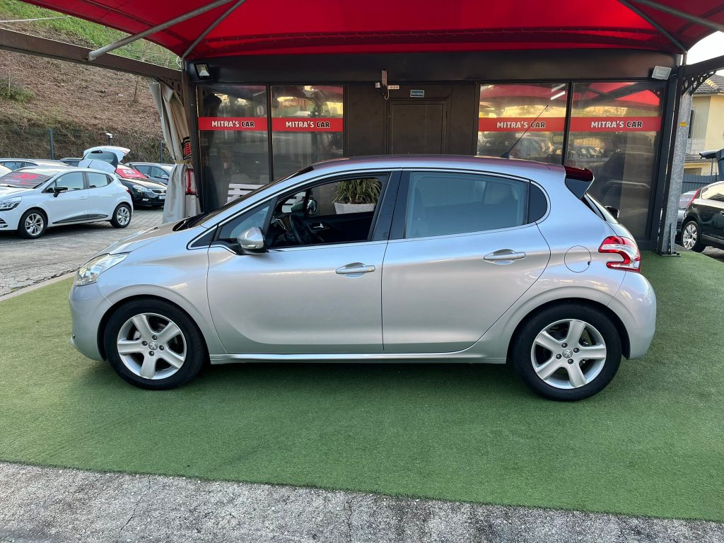 Peugeot 208 | 1.6 HDI