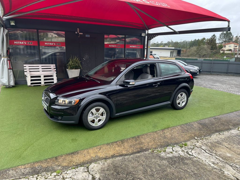 Volvo C30 | 1.6 D