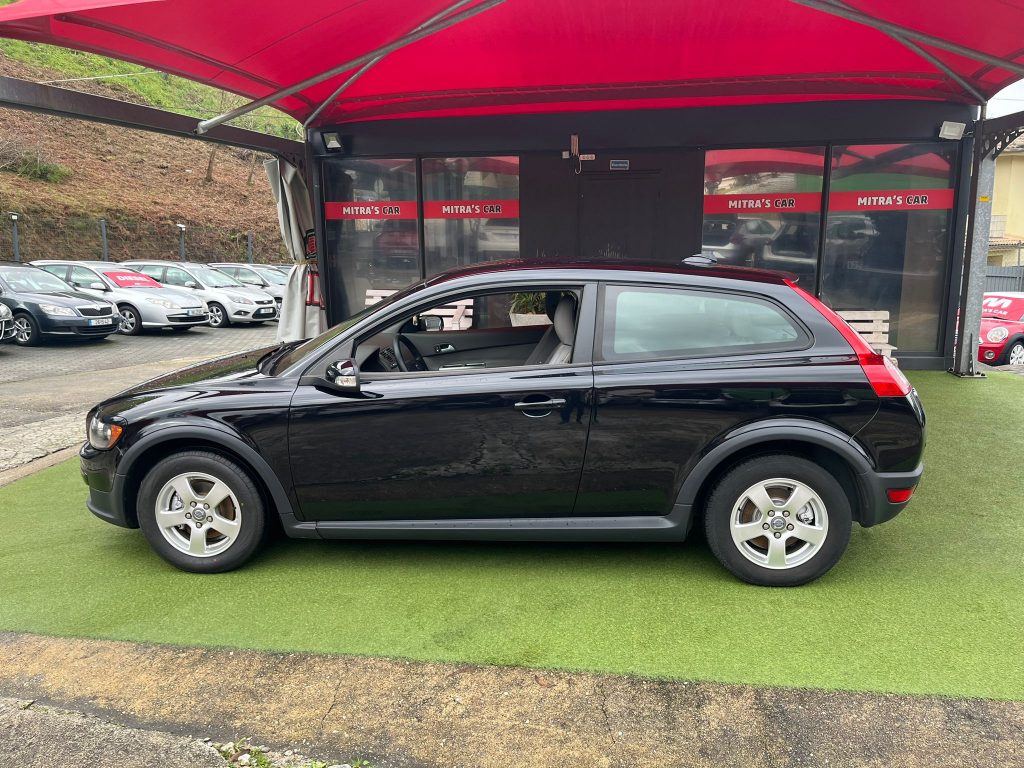 Volvo C30 | 1.6 D
