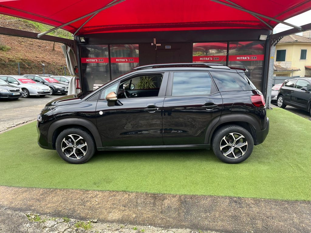 Citroen C3 Aircross | 1.2 | Full Extras | 💥 SEMI-NOVO 💥