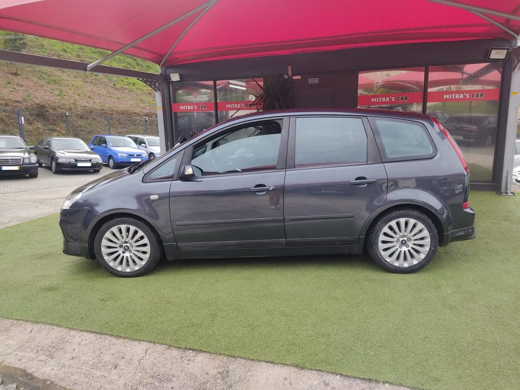 Ford C-Max | 1.6 TDCI