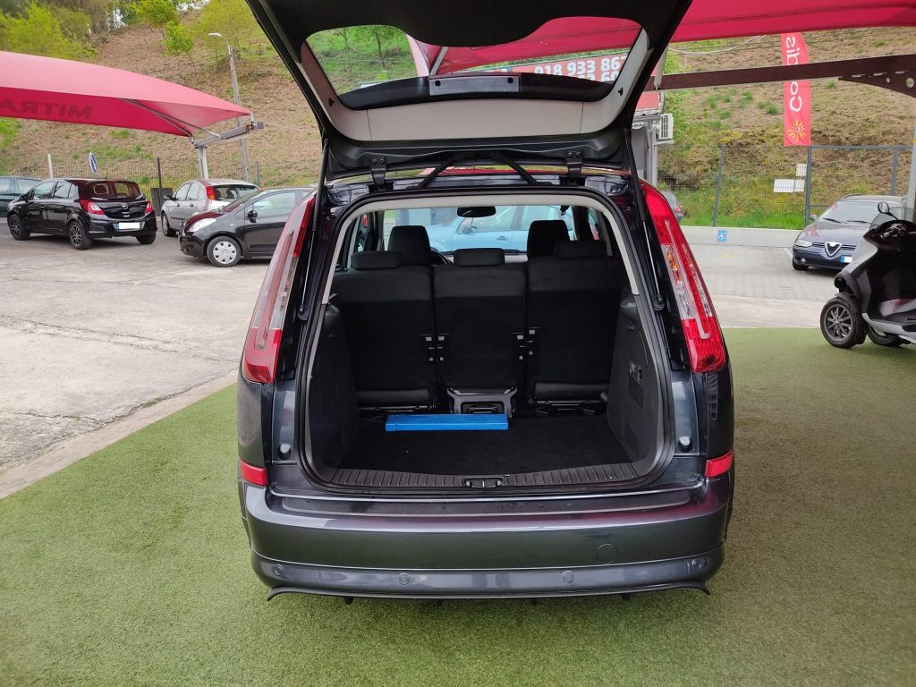 Ford C-Max | 1.6 TDCI