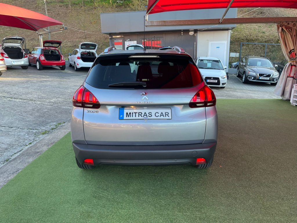 Peugeot 2008 | 1.6 HDI | APENAS 56 000 KM's