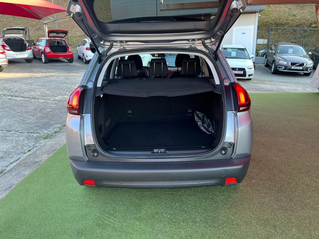 Peugeot 2008 | 1.6 HDI | APENAS 56 000 KM's