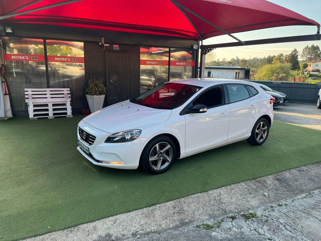 Volvo V40 | 1.6 D