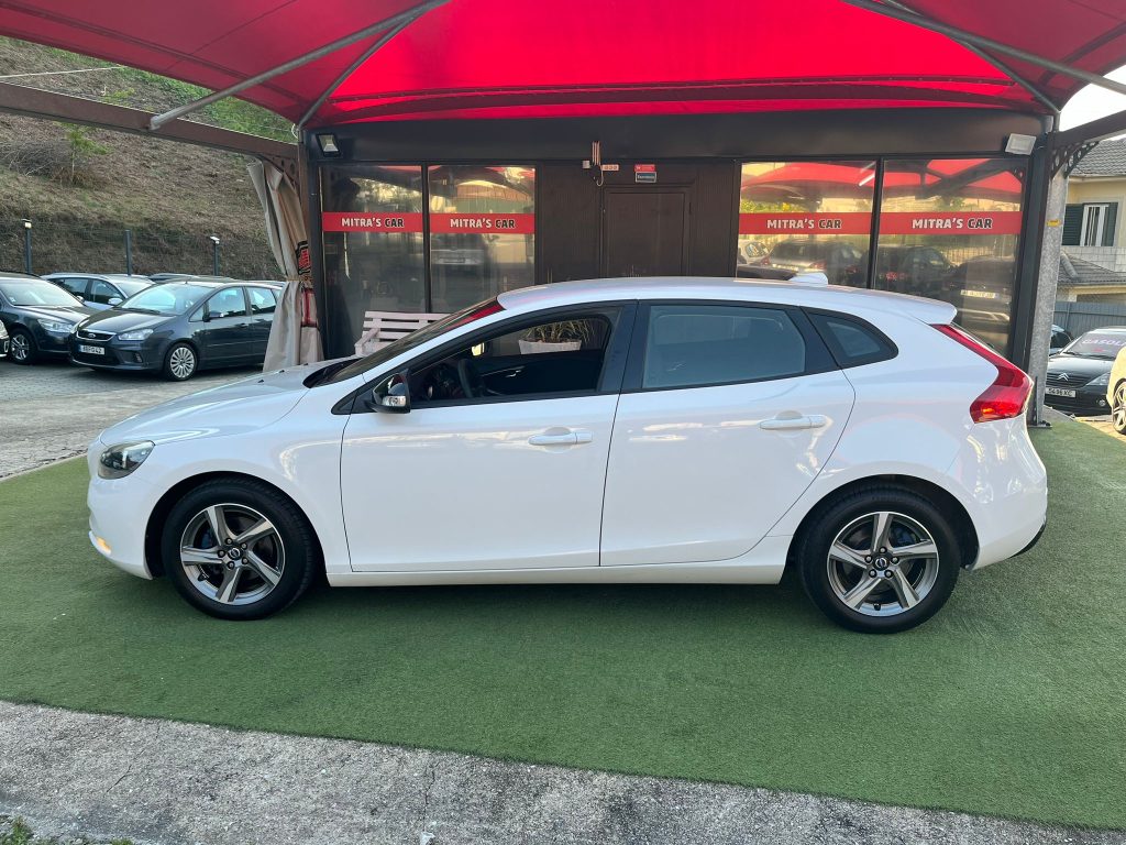 Volvo V40 | 1.6 D