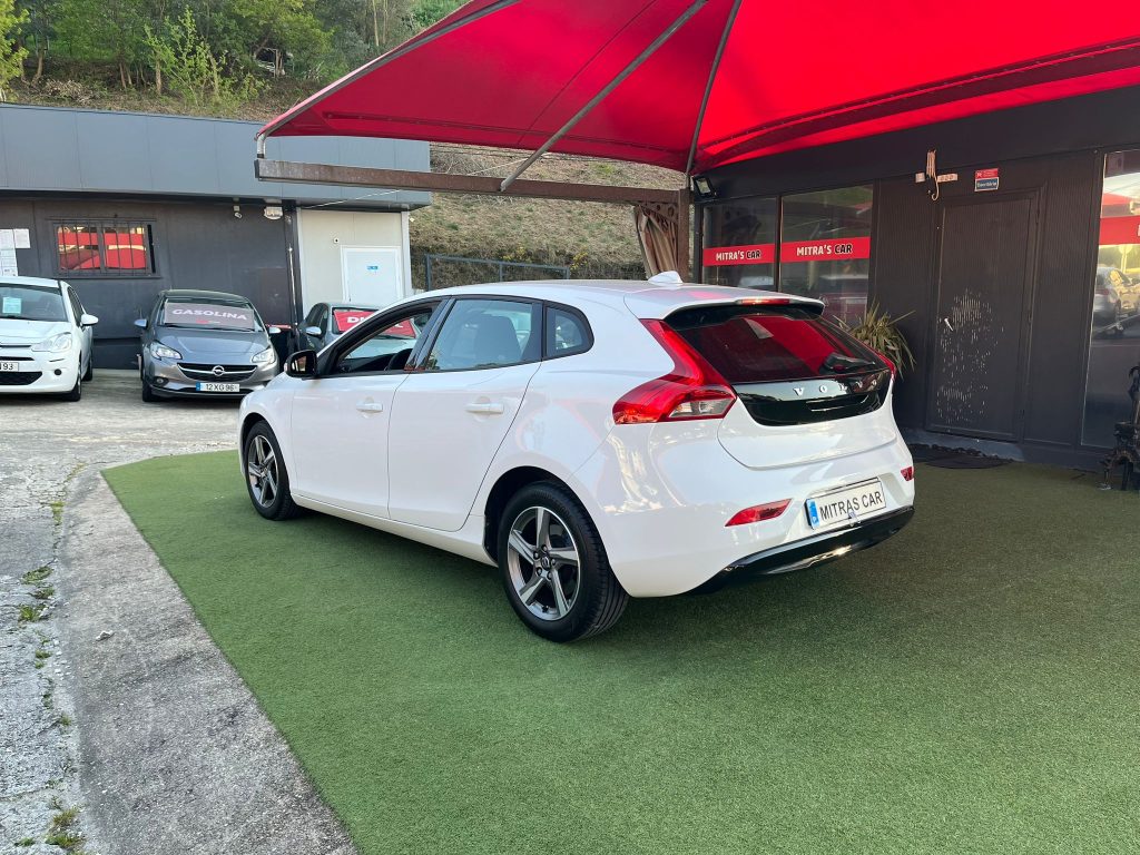 Volvo V40 | 1.6 D