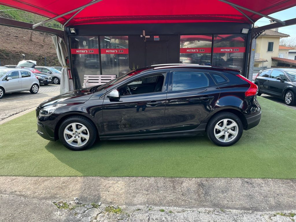 Volvo V40 | 1.6 D | POUCOS KM's