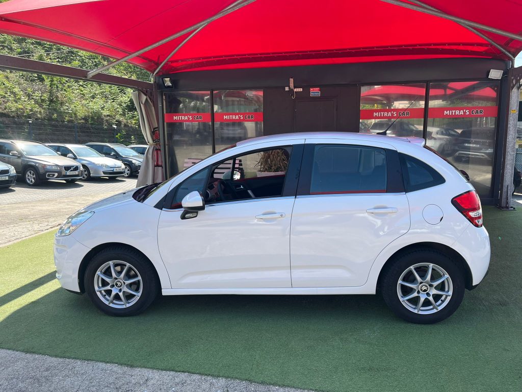 Citroen C3 | 1.4 HDI