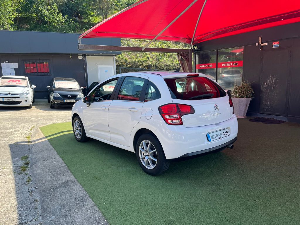 Citroen C3 | 1.4 HDI