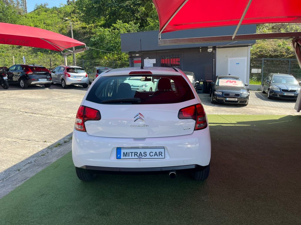 Citroen C3 | 1.4 HDI