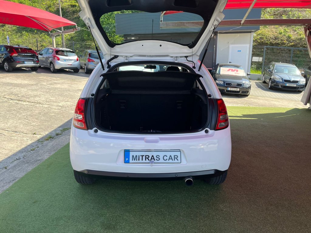 Citroen C3 | 1.4 HDI