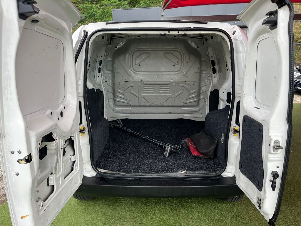 Fiat Fiorino | 1.3 Multijet