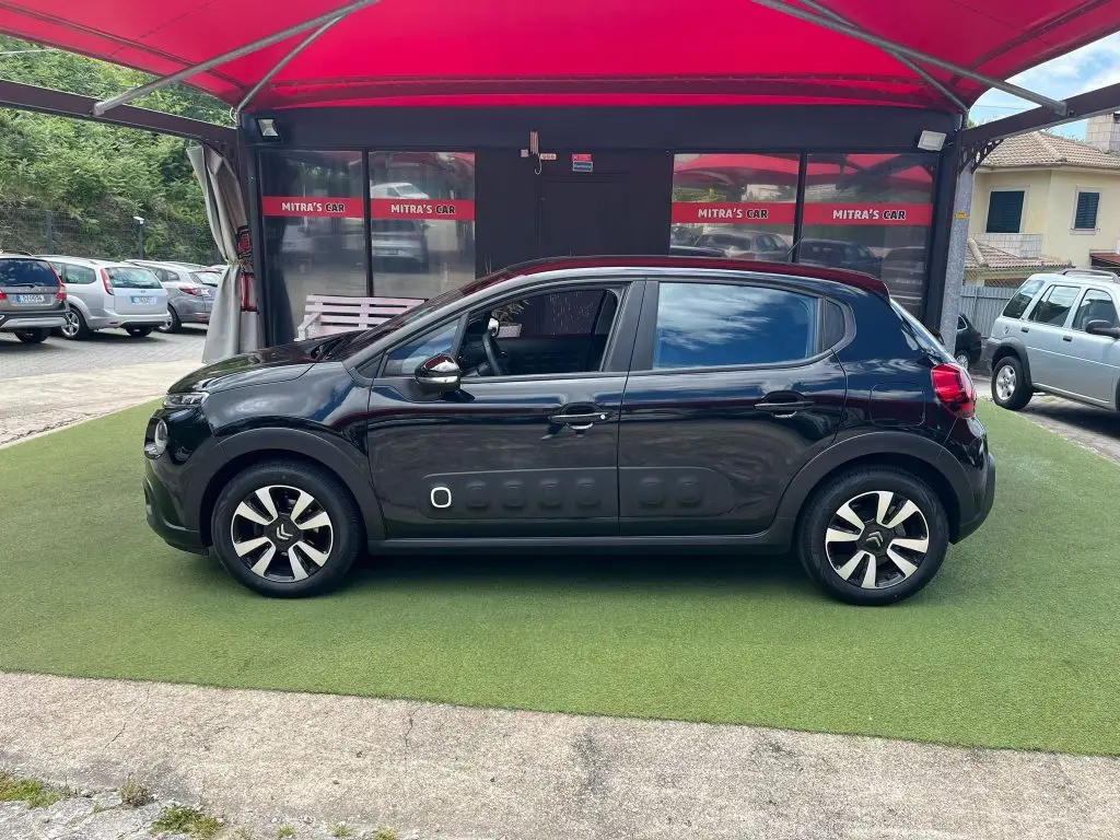 Citroen C3 | 1.2 | POUCOS KM's