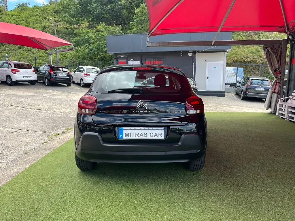 Citroen C3 | 1.2 | POUCOS KM's