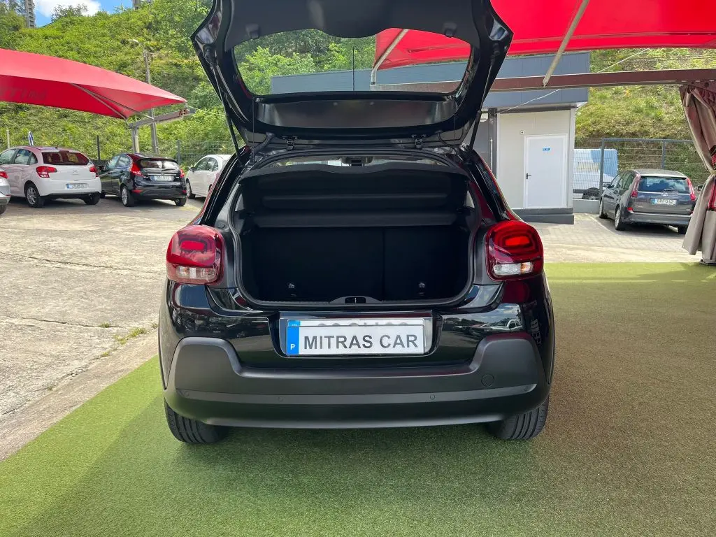 Citroen C3 | 1.2 | POUCOS KM's