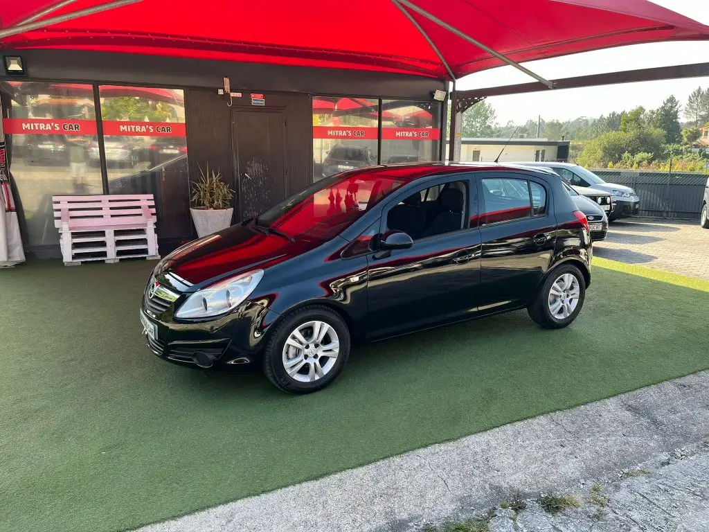Opel Corsa | 1.3 CDTI