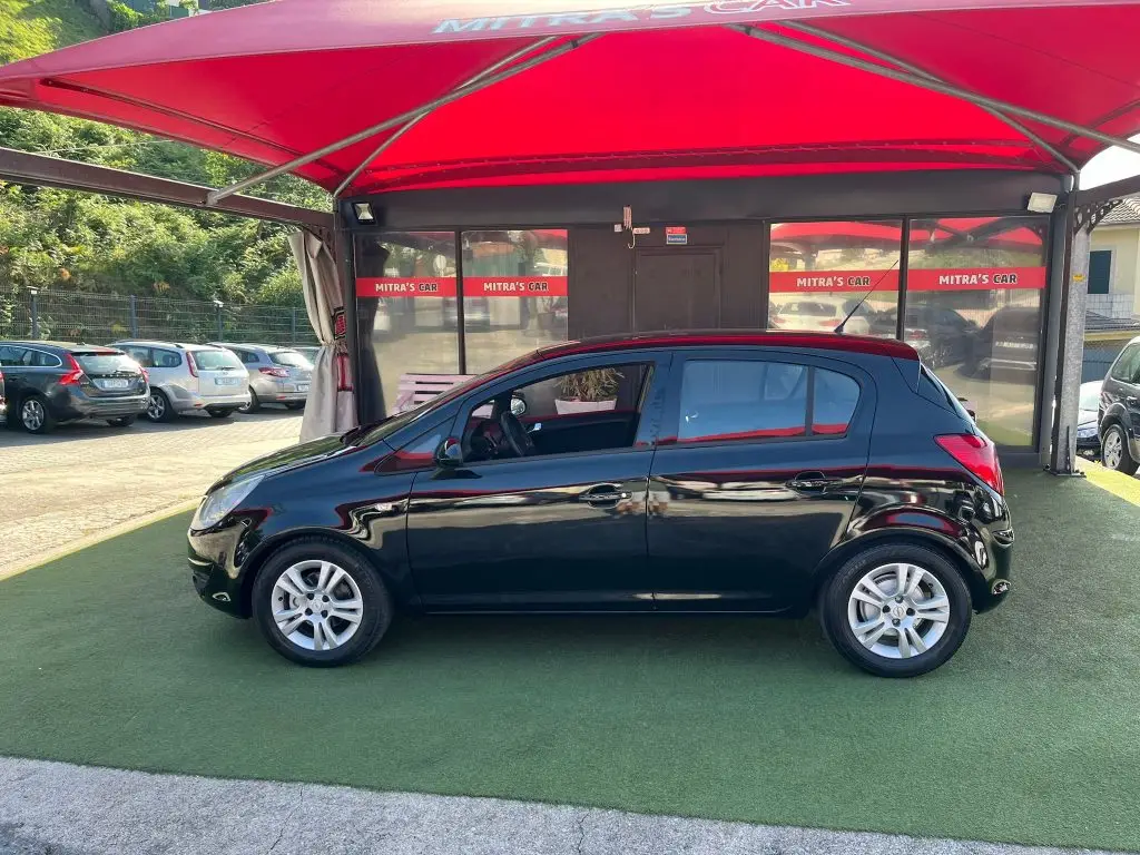 Opel Corsa | 1.3 CDTI