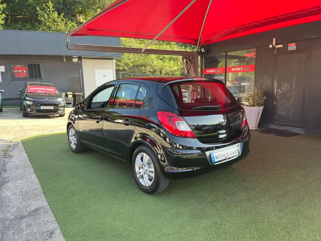 Opel Corsa | 1.3 CDTI