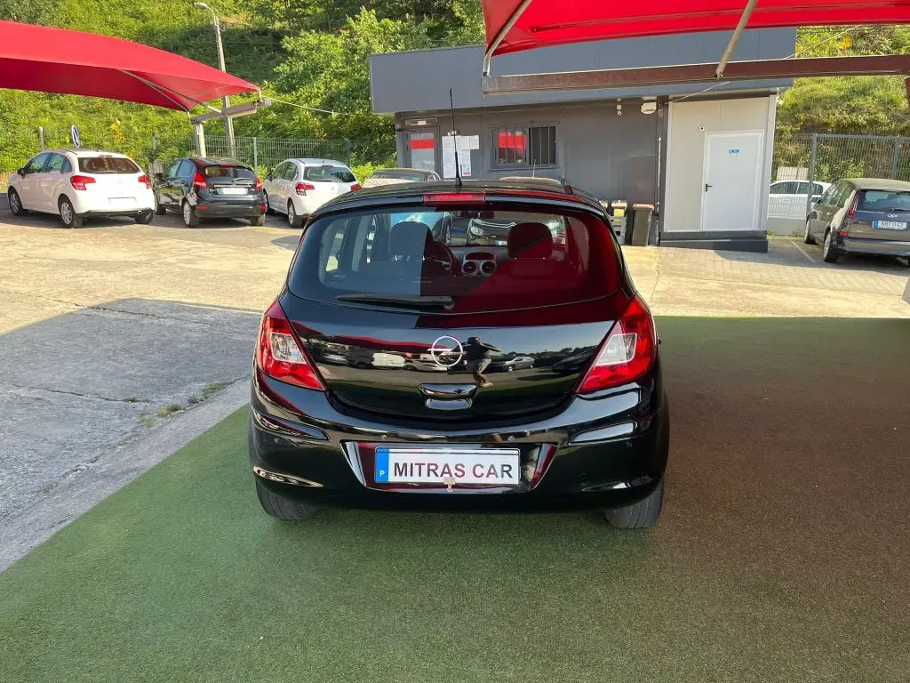 Opel Corsa | 1.3 CDTI