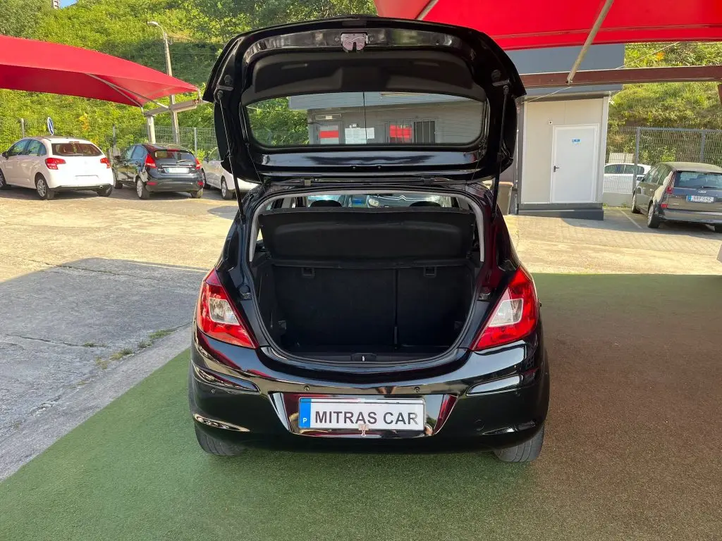 Opel Corsa | 1.3 CDTI