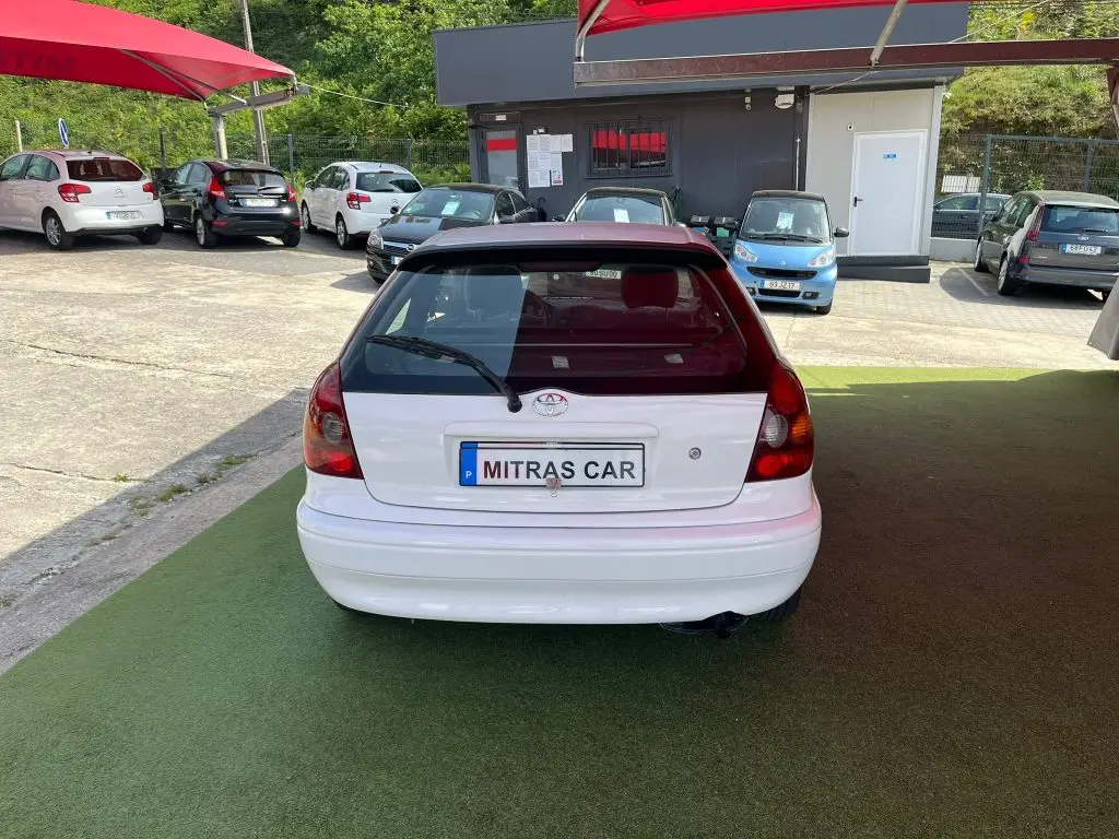 Toyota Corolla Van | 1.9 Diesel