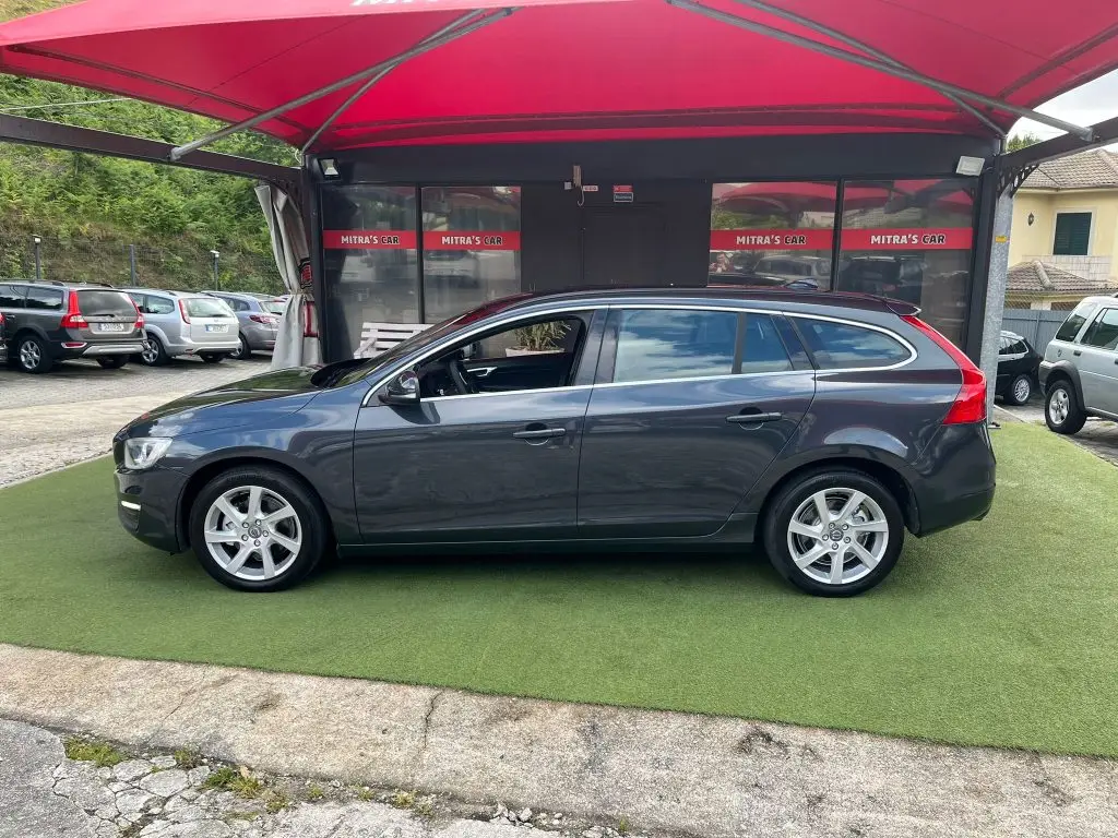 Volvo V60 | 1.6 D