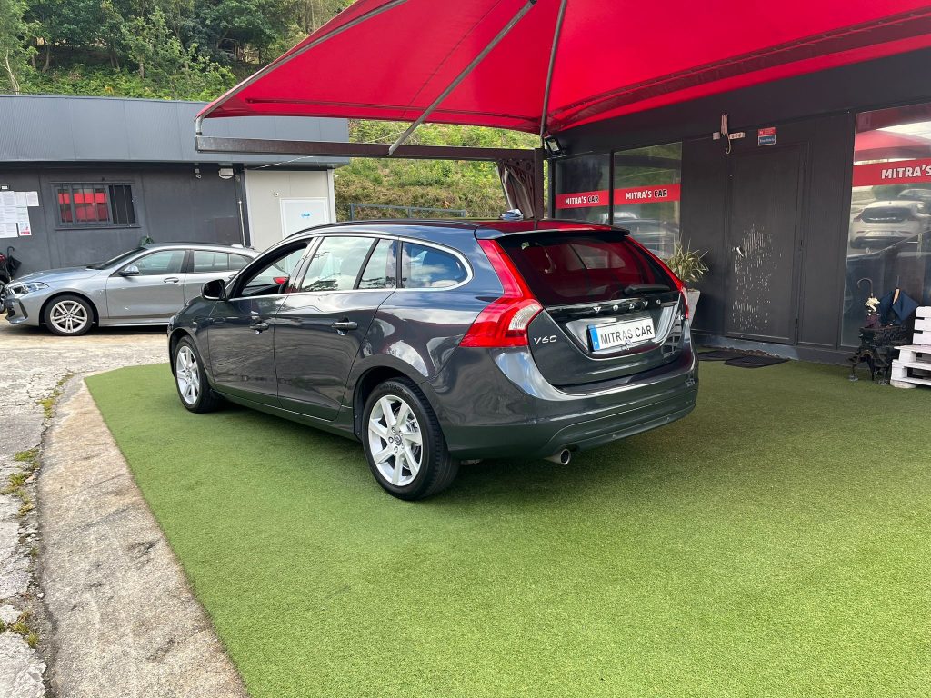 Volvo V60 | 1.6 D