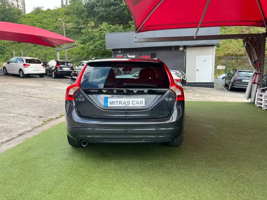 Volvo V60 | 1.6 D