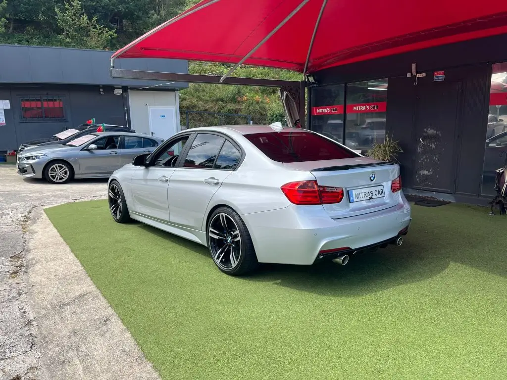 BMW | 330 d | Cx. Aut. | NACIONAL 🇵🇹