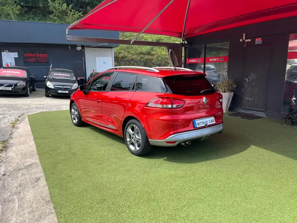 Renault Clio Break | 0.9 TCe | POUCOS KM's