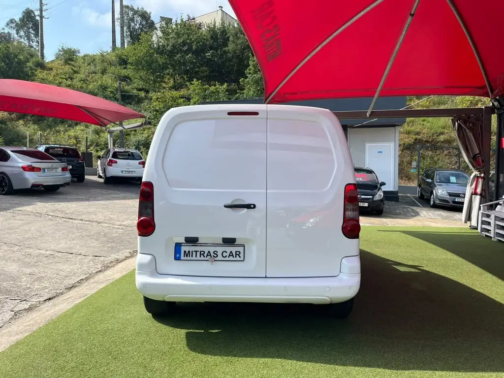 Citroen Berlingo | 1.6 HDI