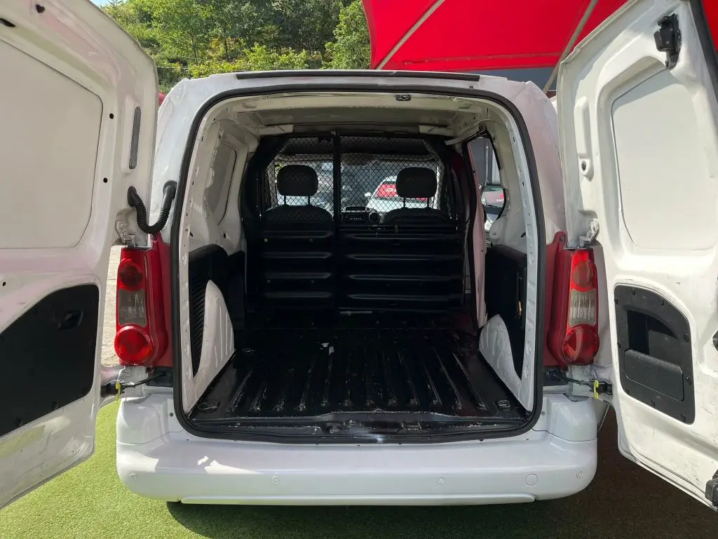 Citroen Berlingo | 1.6 HDI