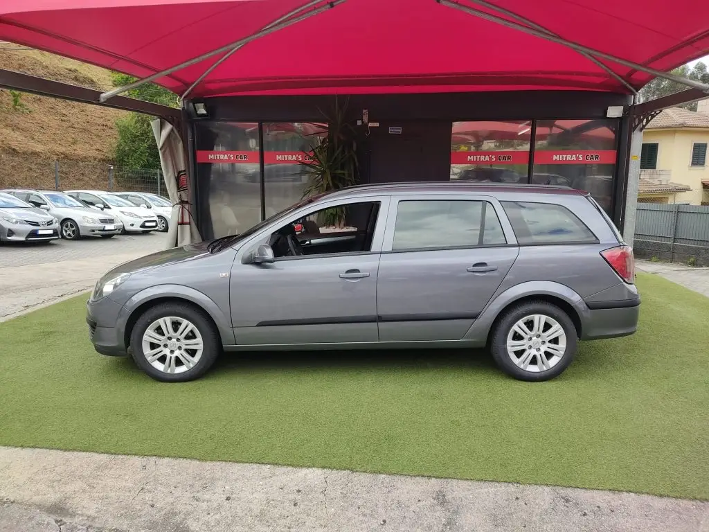 Opel Astra Station | 1.7 CDTI