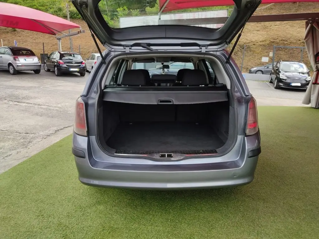 Opel Astra Station | 1.7 CDTI
