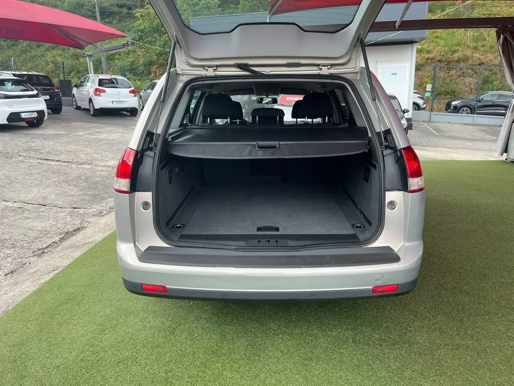 Opel Vectra | 1.9 CDTI
