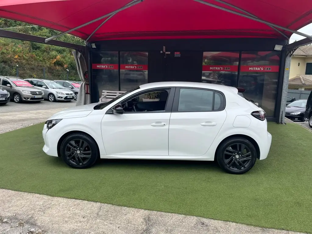 Peugeot 208 | 1.2 | Full Extras