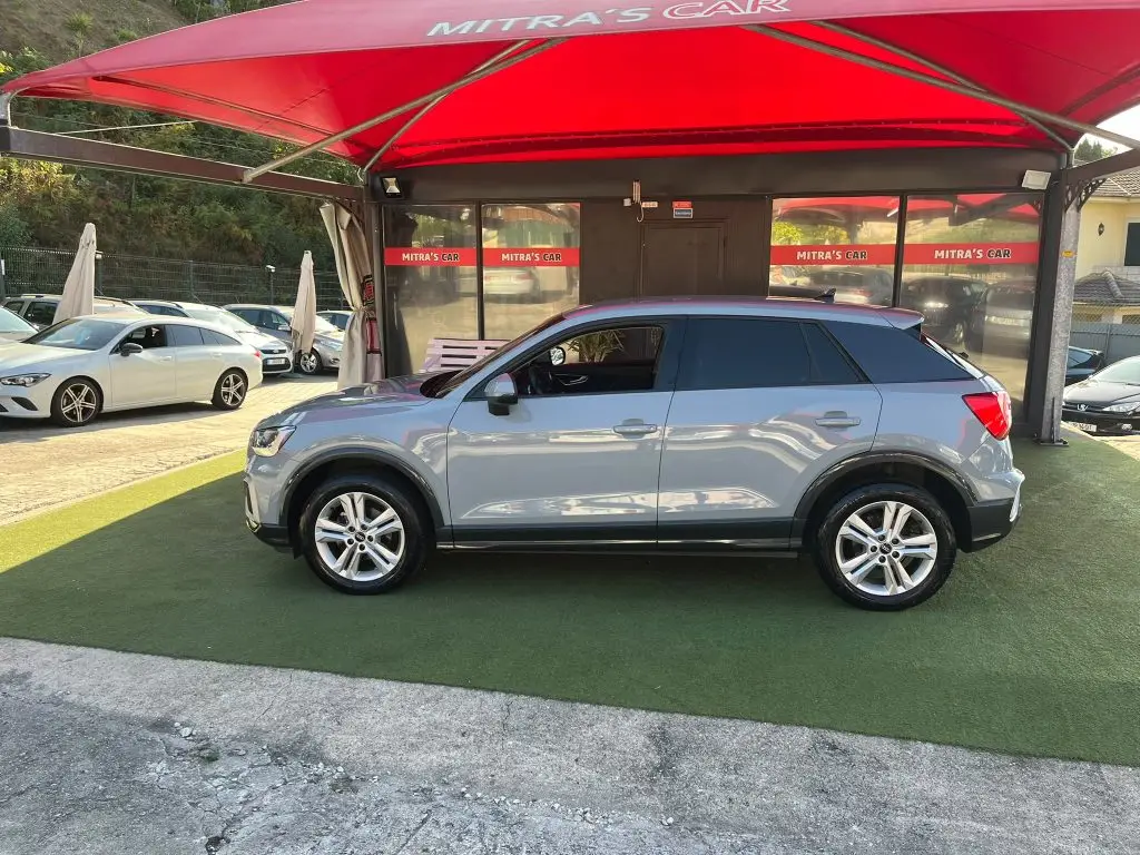 Audi Q2 | 1.0 TFSI | Full Extras | POUCOS KM's