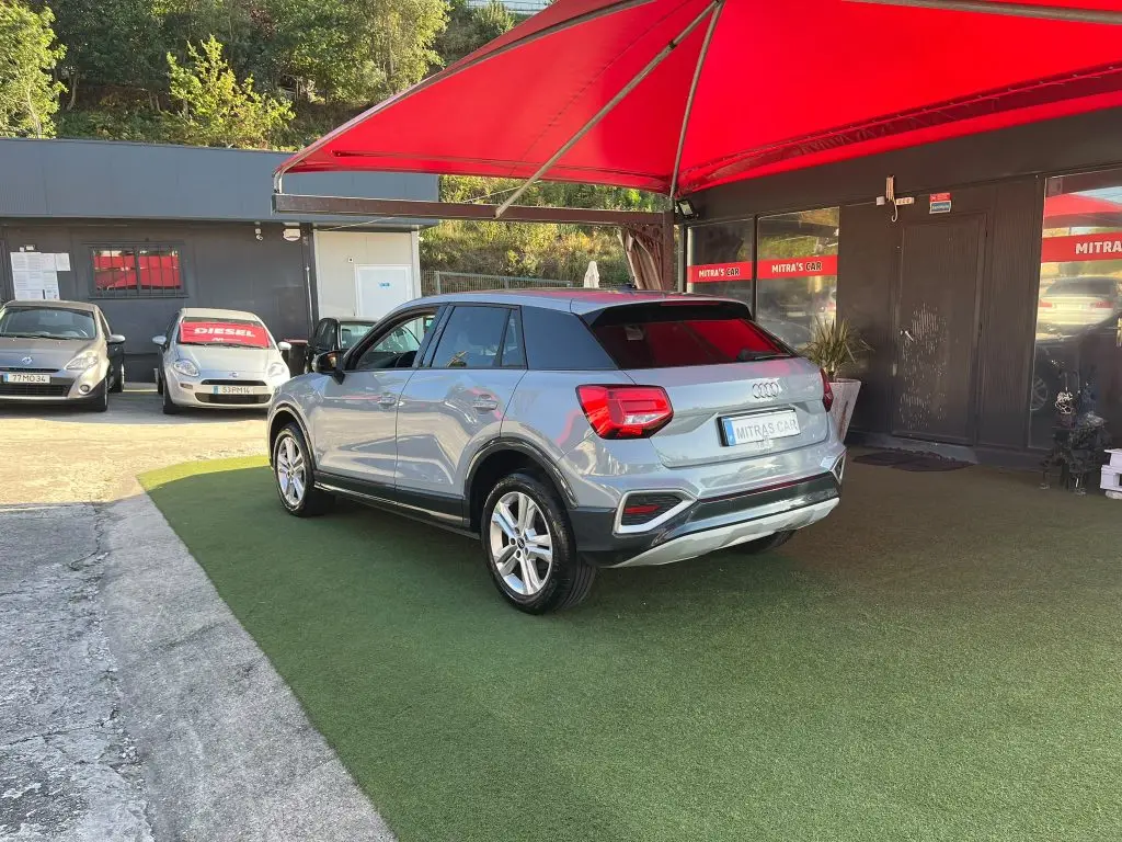 Audi Q2 | 1.0 TFSI | Full Extras | POUCOS KM's